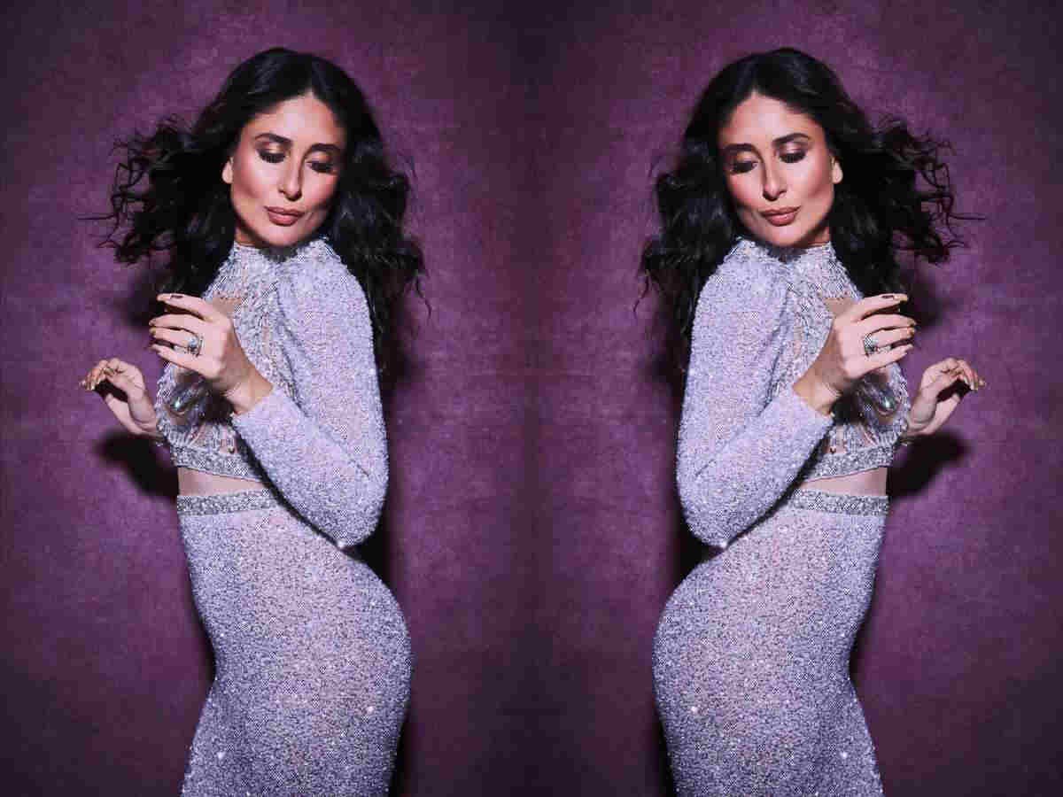 Kareena Kapoor